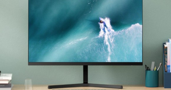 Le Xiaomi Mi 23,8 Desktop Monitor 1C // Source : Xiaomi