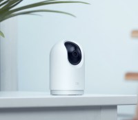 Mi 360° Home Security Camera 2K Pro // Source : Xiaomi