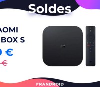 xiaomi mi box s new price soldes 2021