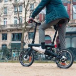 Le vélo électrique de Xiaomi peut vous revenir à moins de 100 € grâce à cette offre Le vélo électrique de Xiaomi peut vous revenir à moins de 100 € grâce à cette offre