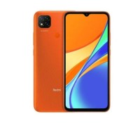 Xiaomi Redmi 9C orange