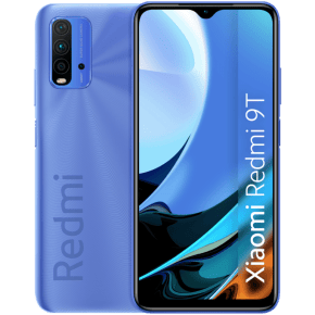 Xiaomi Redmi 9T Xiaomi Redmi 9T