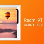 Xiaomi Redmi 9T : il sera présenté en même temps que le Redmi Note 9T Xiaomi Redmi 9T : il sera présenté en même temps que le Redmi Note 9T
