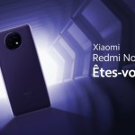 Xiaomi Redmi Note 9T : un lancement dans la semaine pour le smartphone 5G Xiaomi Redmi Note 9T : un lancement dans la semaine pour le smartphone 5G