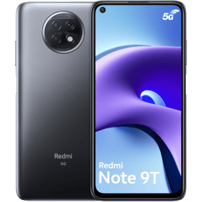 Xiaomi Redmi Note 9T