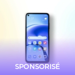 Le tout nouveau Redmi Note 9T passe à un euro avec un forfait mobile 5G Le tout nouveau Redmi Note 9T passe à un euro avec un forfait mobile 5G
