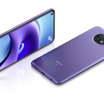 Xiaomi Redmi Note 9T officialisé : « le smartphone 5G le moins cher du marché » Xiaomi Redmi Note 9T officialisé : « le smartphone 5G le moins cher du marché »