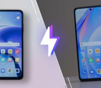Xiaomi Redmi Note 9T vs Mi 10T Lite
