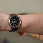 Test de la Zepp Z : une très jolie montre qui en a sous le capot Test de la Zepp Z : une très jolie montre qui en a sous le capot