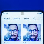 Caméra sous l’écran : Google a peut-être trouvé la solution Caméra sous l’écran : Google a peut-être trouvé la solution