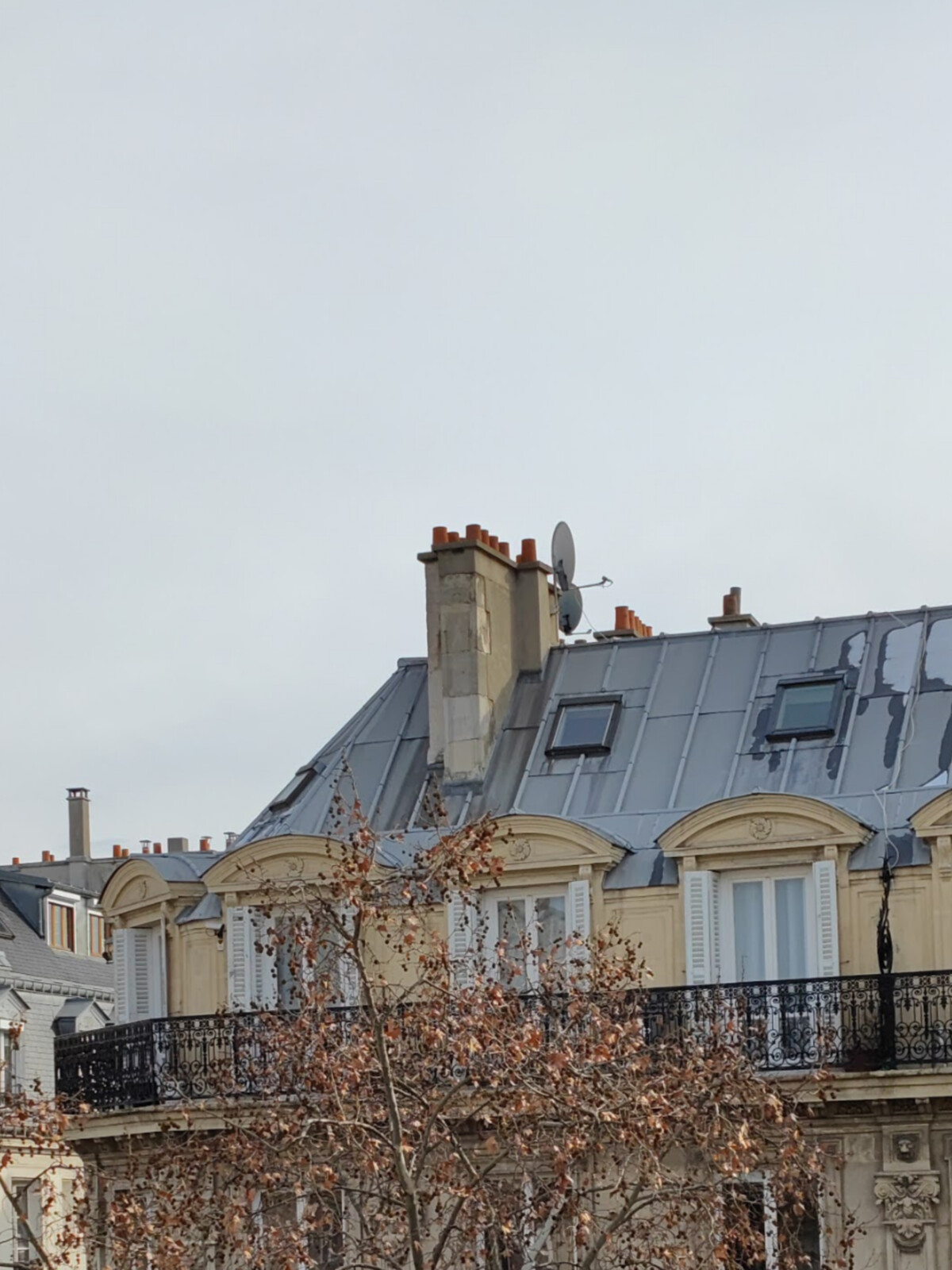 Avec le mode 108 mégapixels Avec le mode 108 mégapixels