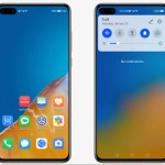 HarmonyOS va-t-il remplacer Android chez d’autres fabricants ? Huawei laisse la porte ouverte