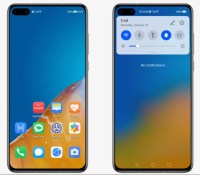 HarmonyOS 2.0 // Source : Ars Technica
