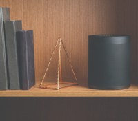 L'enceinte sans fil Yamaha MusicCast 20 // Source : Yamaha