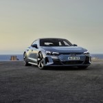 Audi e-tron GT : un moteur basé sur celui de la Porsche Taycan pour concurrencer la Tesla Model S Audi e-tron GT : un moteur basé sur celui de la Porsche Taycan pour concurrencer la Tesla Model S