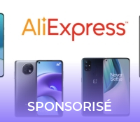 AliExpress Une Février 2 AliExpress Une Février 2