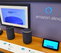 Amazon Alexa // Source : Wikimedia Commons