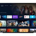 Android TV s’améliore avec l’arrivée d’une nouvelle bêta d’Android&nbsp;12
