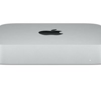 Apple Mac Mini M1