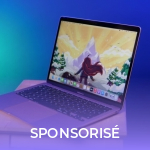 Une sélection de produits Apple pas cher : voilà notre meilleur plan pour la rentrée Une sélection de produits Apple pas cher : voilà notre meilleur plan pour la rentrée
