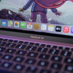 Apple travaillerait (de nouveau) sur un projet de MacBook Air XXL Apple travaillerait (de nouveau) sur un projet de MacBook Air XXL