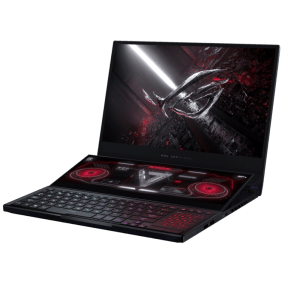 Asus ROG Zephyrus Duo 15 SE (GX551)