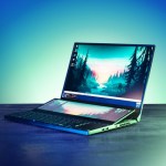 Test de l&rsquo;Asus ROG Zephyrus Duo 15 SE (GX551) : trois nouveautés qui changent tout