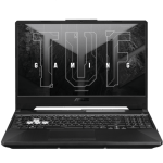 Asus TUF Gaming A15 (566QR) Asus TUF Gaming A15 (566QR)