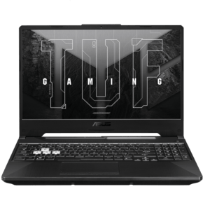 Asus TUF Gaming A15 (566QR) Asus TUF Gaming A15 (566QR)