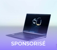 Asus ZenBook 13 UX325 (2021) // Source : Arnaud Gelineau pour Frandroid Asus ZenBook 13 UX325 (2021) // Source : Arnaud Gelineau pour Frandroid