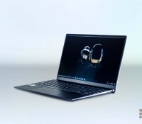 Asus ZenBook 13 UX325 (2021) // Source : Arnaud Gelineau pour Frandroid Asus ZenBook 13 UX325 (2021) // Source : Arnaud Gelineau pour Frandroid