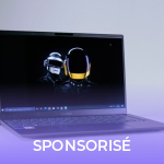 Et si vous achetiez un PC portable Zenbook OLED Intel Evo sans ruiner votre budget ? Et si vous achetiez un PC portable Zenbook OLED Intel Evo sans ruiner votre budget ?