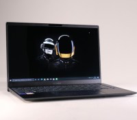 Asus ZenBook 13 UX325 (2021) // Source : Frandroid
