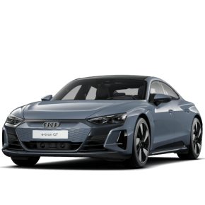 Audi e-tron GT (2021) Audi e-tron GT (2021)