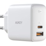 Ce chargeur 65 W double USB-C est très pratique en plus d’être en promo Ce chargeur 65 W double USB-C est très pratique en plus d’être en promo