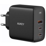 45 % de réduction pour ce chargeur 90 W capable de recharger 3 appareils en même temps 45 % de réduction pour ce chargeur 90 W capable de recharger 3 appareils en même temps