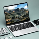 La startup Framework annonce un PC portable réparable et modulaire façon Fairphone La startup Framework annonce un PC portable réparable et modulaire façon Fairphone