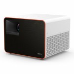 BenQ X1300i : un vidéoprojecteur Android TV qui veut séduire les gamers BenQ X1300i : un vidéoprojecteur Android TV qui veut séduire les gamers