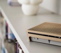 Le danois B&O lance sa Beosound Level, une enceinte pas tout à fait comme les autres... mais pas tout à fait donnée non plus // Source : B&O via Engadget