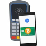 Google Pay et Samsung Pay : payer en bitcoin sera bientôt possible Google Pay et Samsung Pay : payer en bitcoin sera bientôt possible