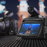 Blackmagic améliore sa Pocket Cinema Camera 6K et la décline en version Pro Blackmagic améliore sa Pocket Cinema Camera 6K et la décline en version Pro