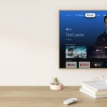 Apple TV+ est désormais disponible sur le nouveau Google Chromecast Apple TV+ est désormais disponible sur le nouveau Google Chromecast