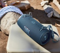 L'enceinte Xtreme 3 de JBL // Source : JBL L'enceinte Xtreme 3 de JBL // Source : JBL
