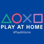 Play at home : PlayStation revient avec quatre mois de jeux et de divertissements offerts Play at home : PlayStation revient avec quatre mois de jeux et de divertissements offerts