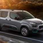 Citroën ë-Berlingo officialisé : le ludospace électrique taillé pour les grandes familles Citroën ë-Berlingo officialisé : le ludospace électrique taillé pour les grandes familles