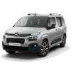 Citroën ë-Berlingo