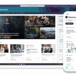 Avec Viva, Microsoft veut améliorer le bien-être du salarié en télétravail Avec Viva, Microsoft veut améliorer le bien-être du salarié en télétravail