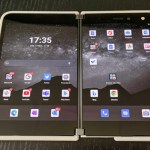 Microsoft Surface Duo 2 : le launcher aussi devrait être repensé Microsoft Surface Duo 2 : le launcher aussi devrait être repensé