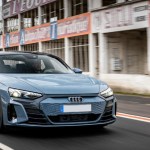 Essai de l’Audi e-tron GT quattro : plus confortable que sportive ? Essai de l’Audi e-tron GT quattro : plus confortable que sportive ?