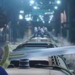 Final Fantasy VII Ever Crisis et The First Soldier annoncés sur smartphone : un remake complet et… un Battle Royale Final Fantasy VII Ever Crisis et The First Soldier annoncés sur smartphone : un remake complet et… un Battle Royale